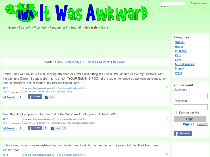 www.itwasakward.com