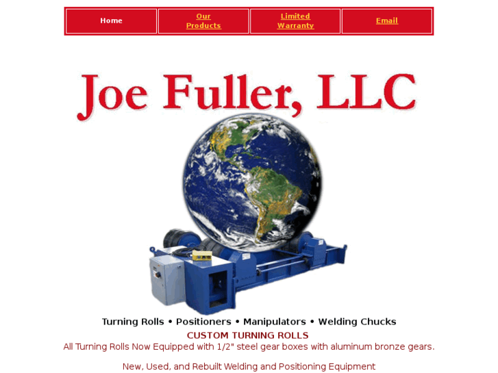 www.joefuller.com