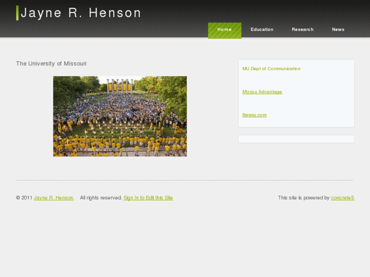 www.jrhenson.com