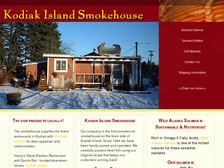 www.kodiaksmokehouse.com