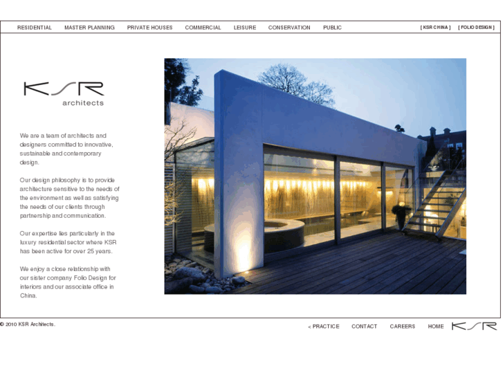 www.ksr-architects.com