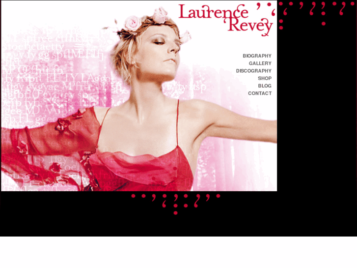 www.laurencerevey.com