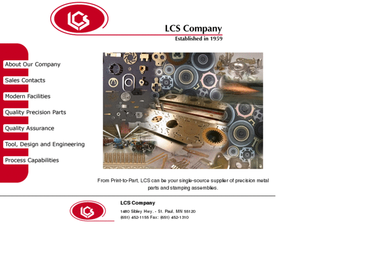 www.lcscompany.com