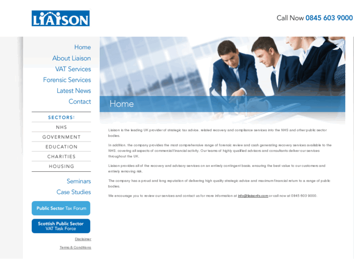 www.liason-vat.com