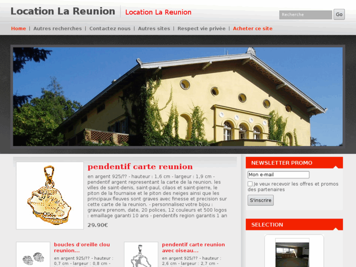 www.locationlareunion.fr