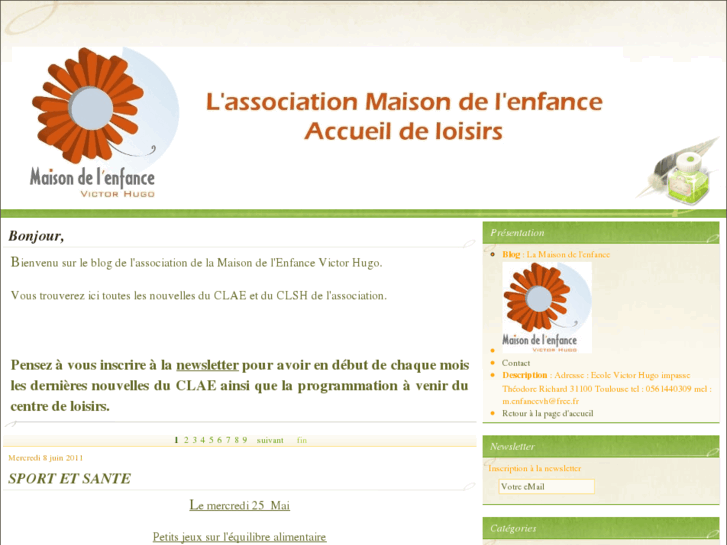 www.maisondelenfancevh.com