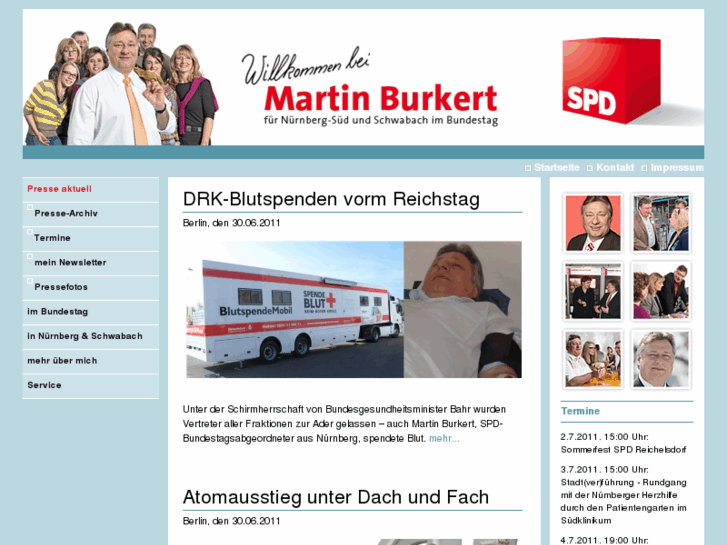 www.martin-burkert.de