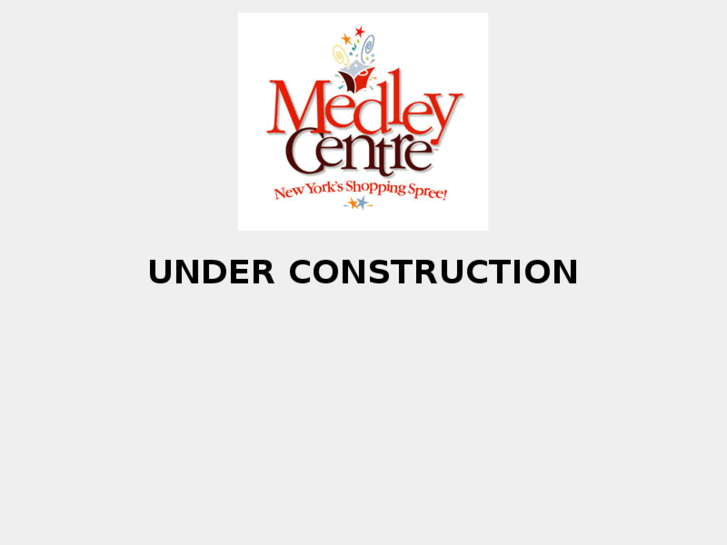 www.medleycentre.com