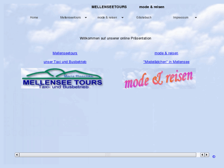 www.mellenseetours.de