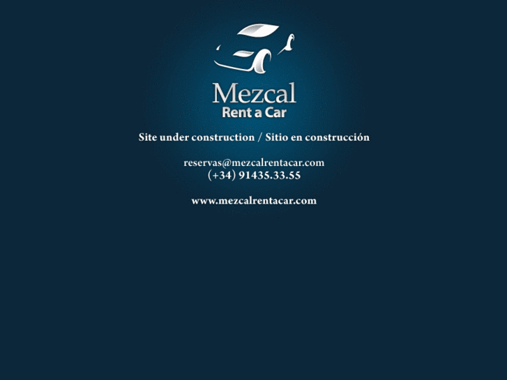 www.mezcalrentacar.com