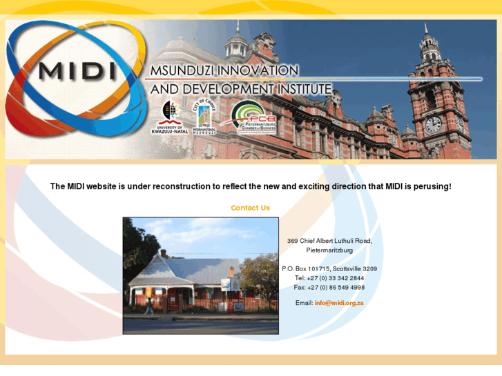 www.midi.org.za