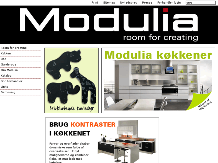 www.modulia.dk