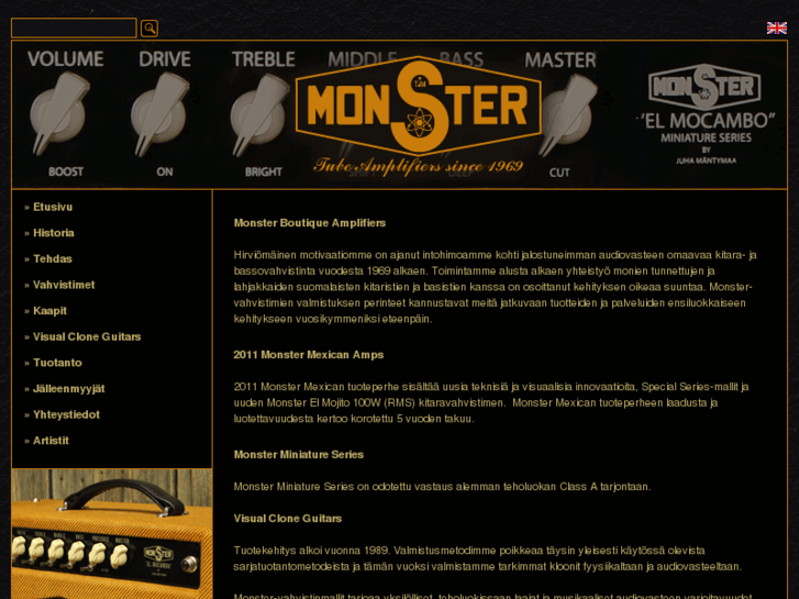 www.monsteramps.fi
