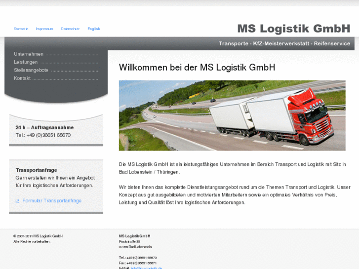 www.ms-logistik.com