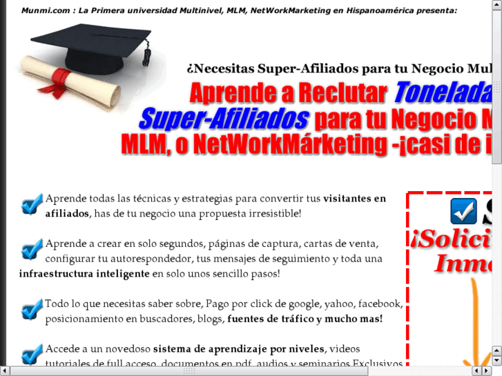 www.multinivelyexito.com