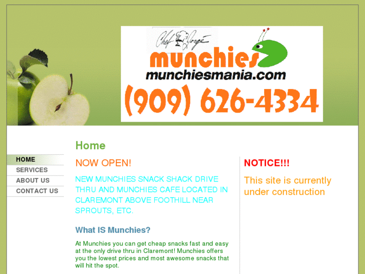 www.munchiesmania.com