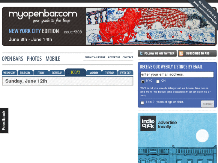 www.myopenbar.com