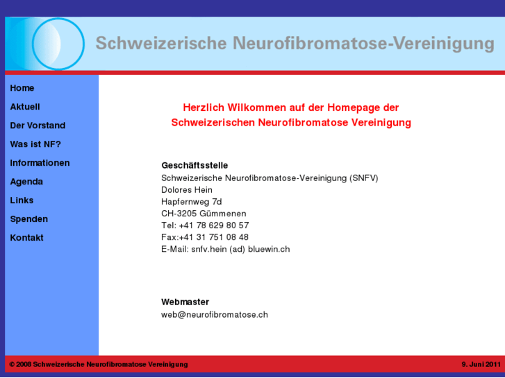 www.neurofibromatose.ch