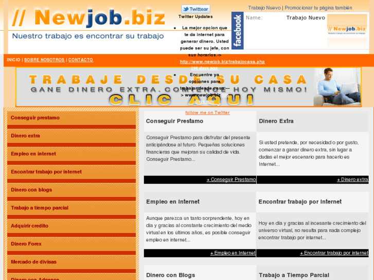 www.newjob.biz