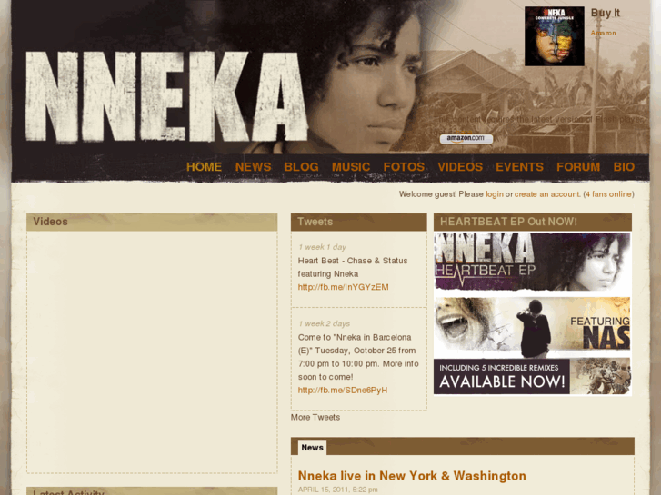 www.nnekaworld.com