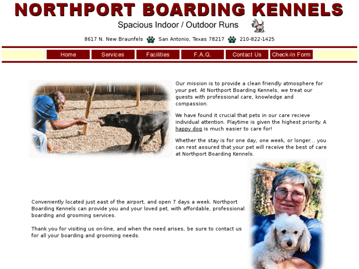 www.northportkennels.com