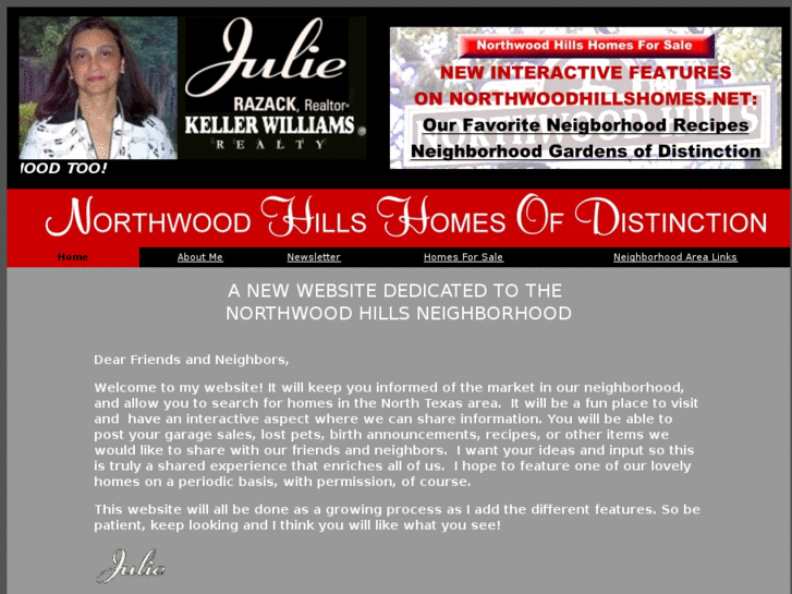 www.northwoodhillshomes.net