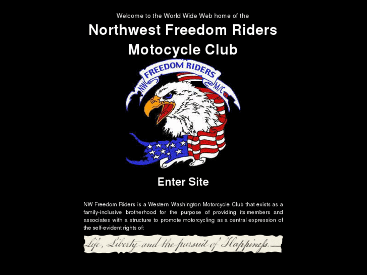 www.nwfreedomriders.com