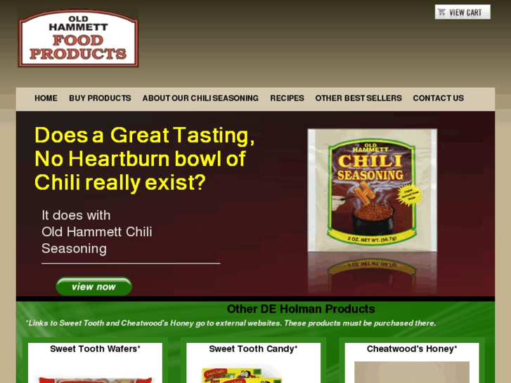 www.oldhammettchili.com