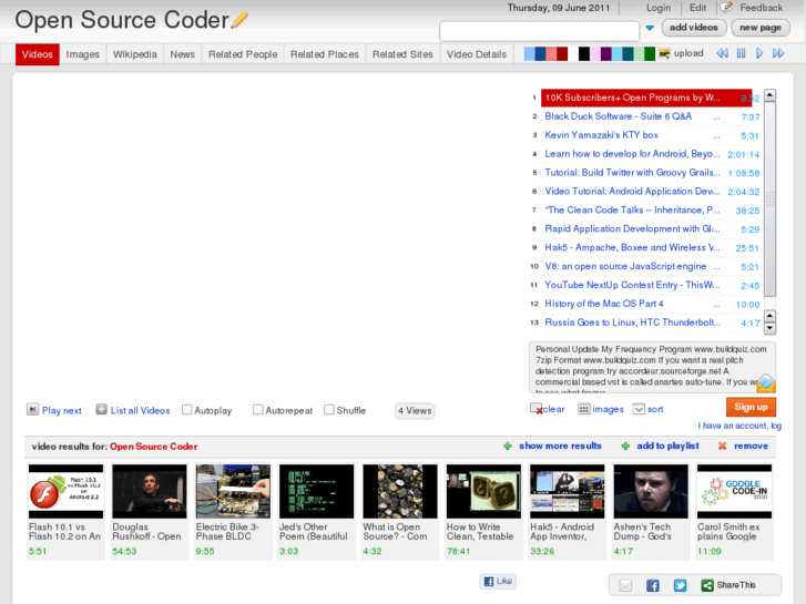 www.opensourcecoder.com