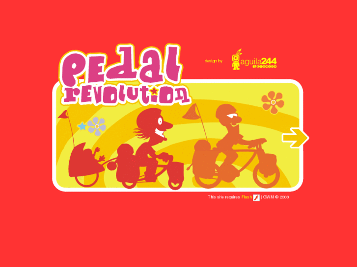 www.pedalrevolution.net