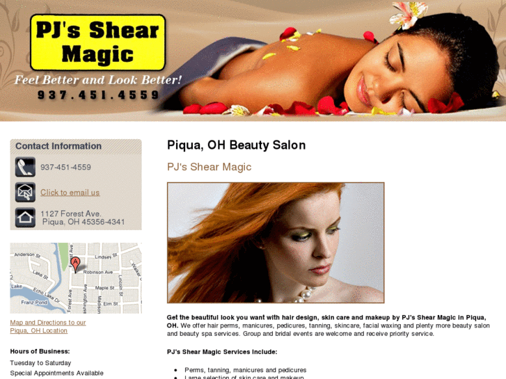 www.pjsshearmagic.com