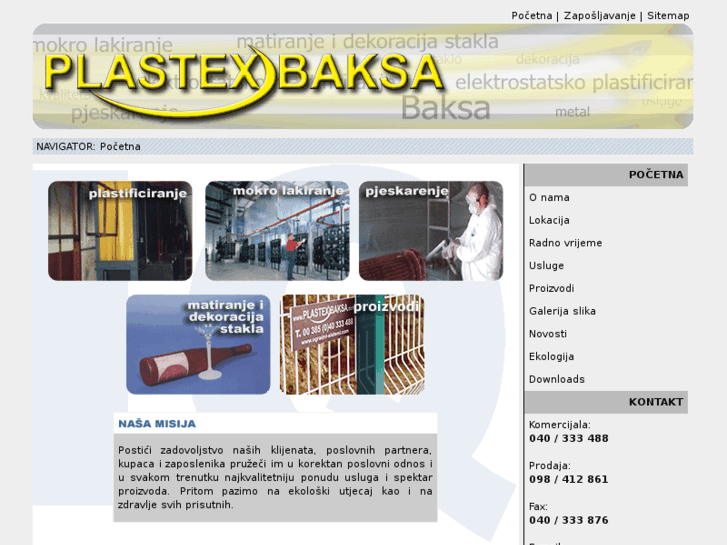 www.plastex-baksa.com