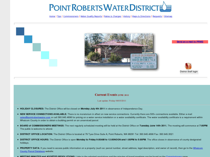 www.pointrobertswater.com