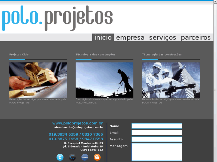 www.poloprojetos.com