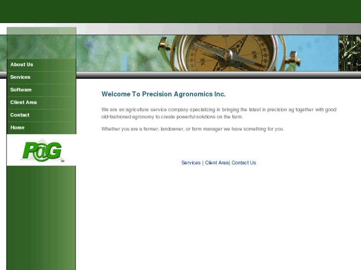 www.precisionagronomics.net