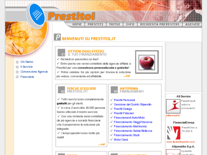 www.prestitol.it