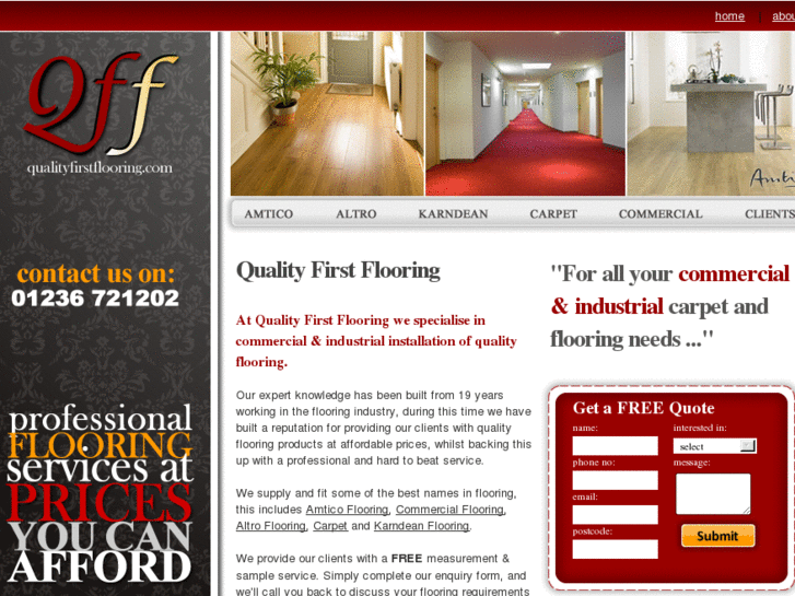 www.quality1stflooring.com