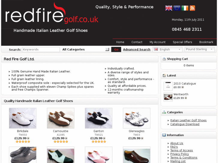 www.redfiregolf.co.uk