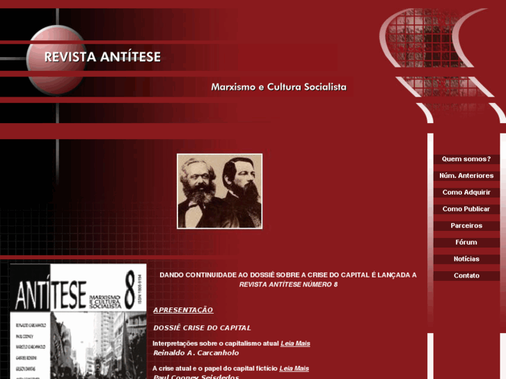 www.revistaantitese.com