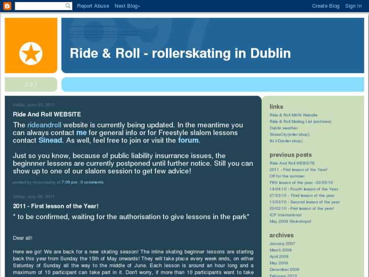 www.rideandroll.eu