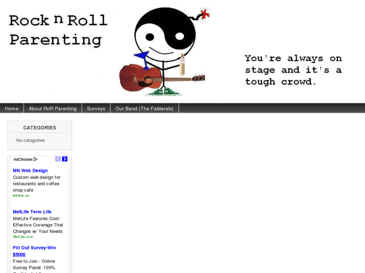 www.rocknrollparenting.com