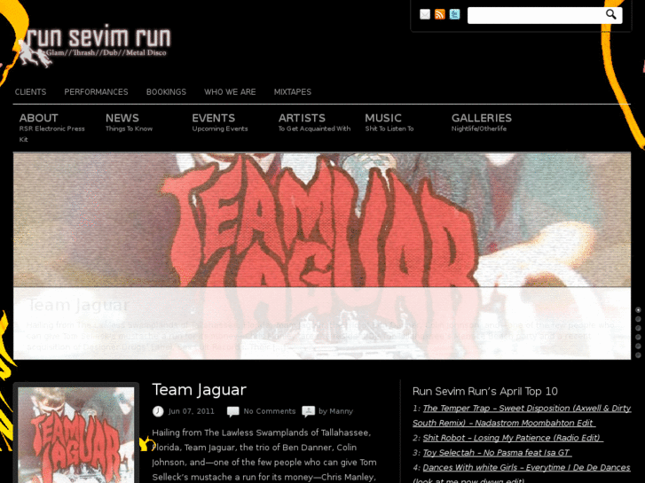 www.runsevimrun.com