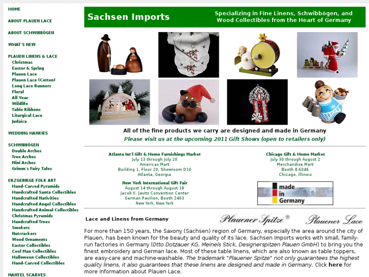 www.sachsenimports.com