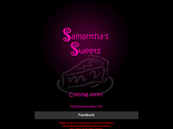 www.samssweets.com