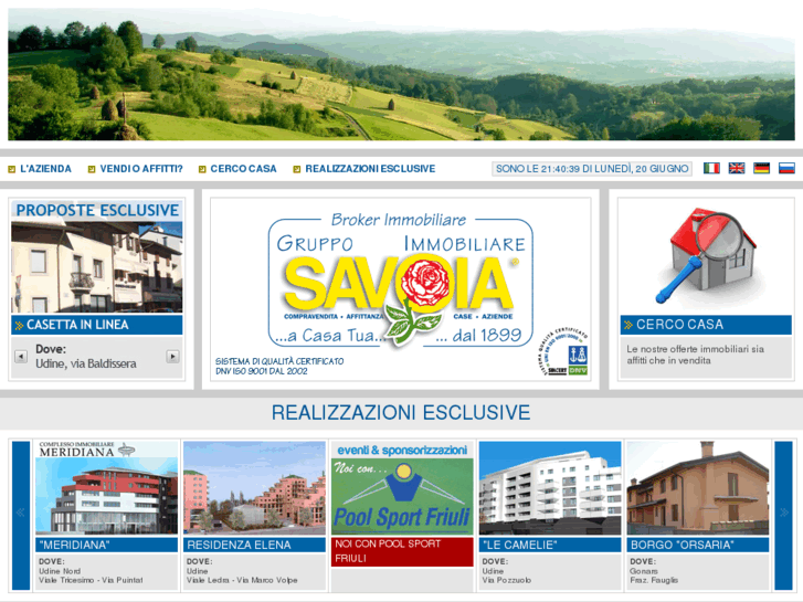 www.savoia.net