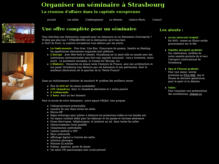 www.seminairestrasbourg.com