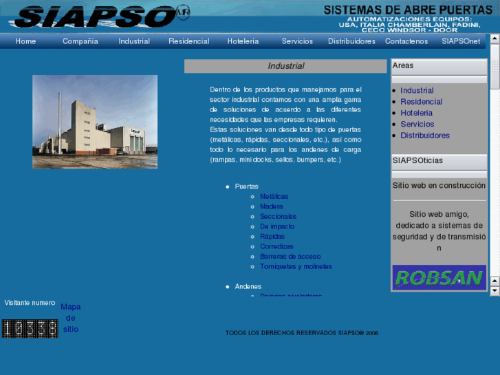 www.siapso.com