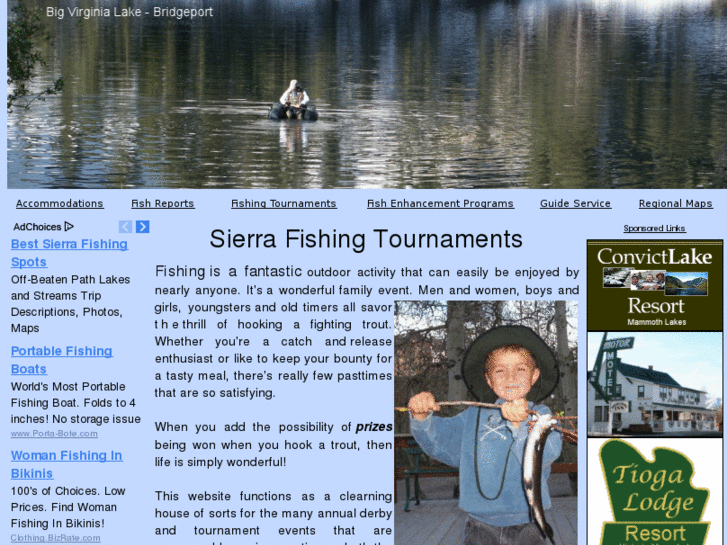 www.sierratrouttournaments.com