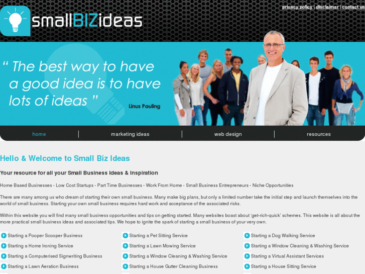 www.smallbizideas.com.au