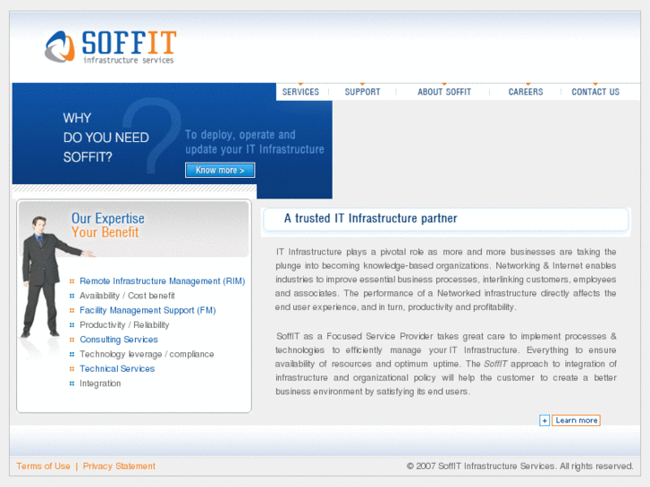 www.soffit.in